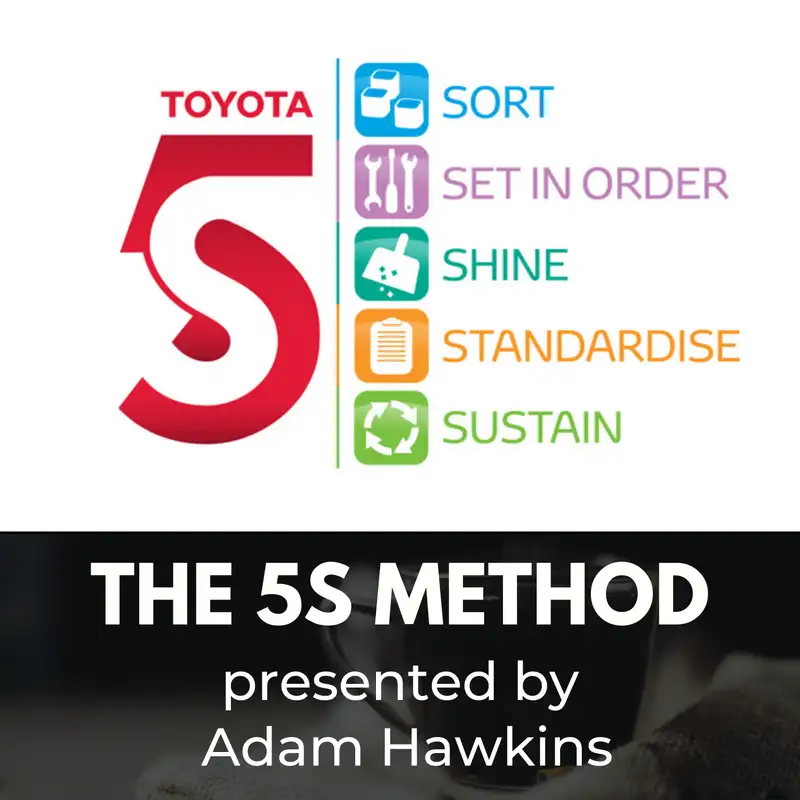 The 5S Method