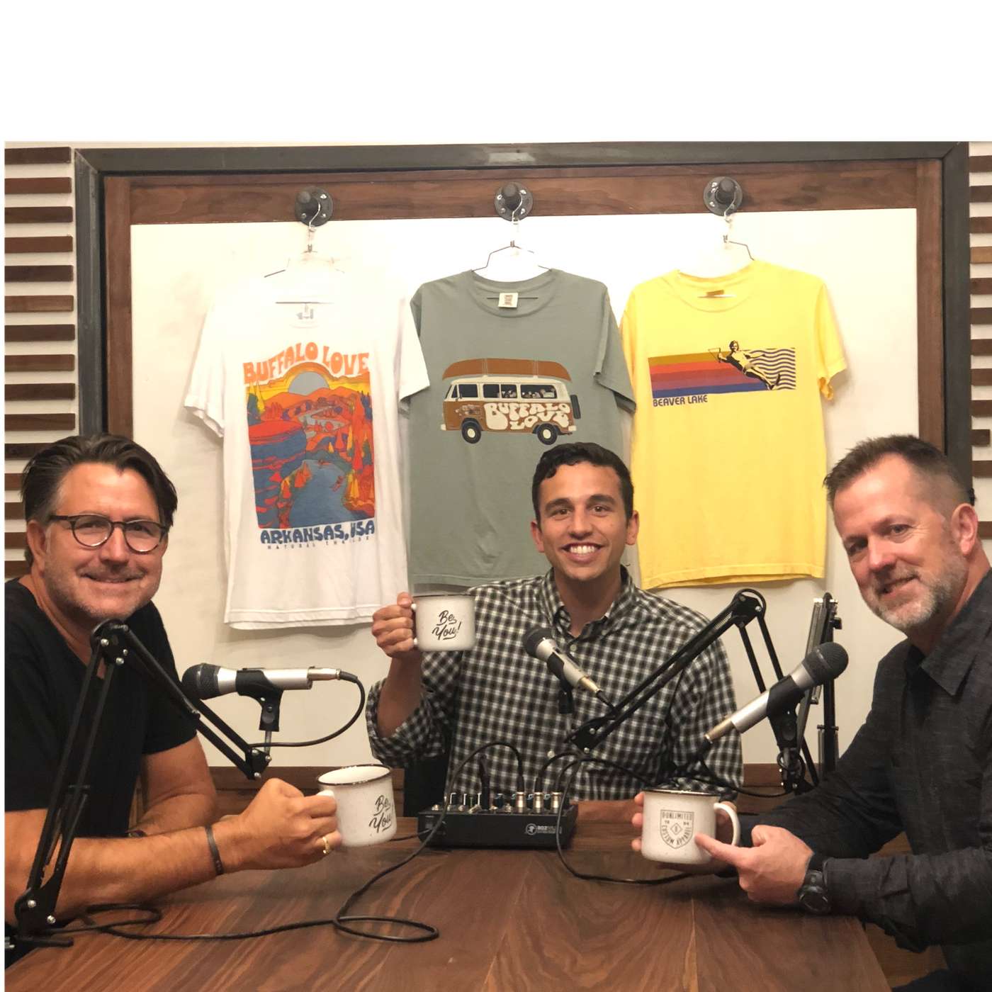 The Startup Junkies Podcast