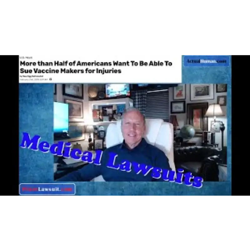 Rising Lawsuits: Are More Patients Suing Medical Providers?