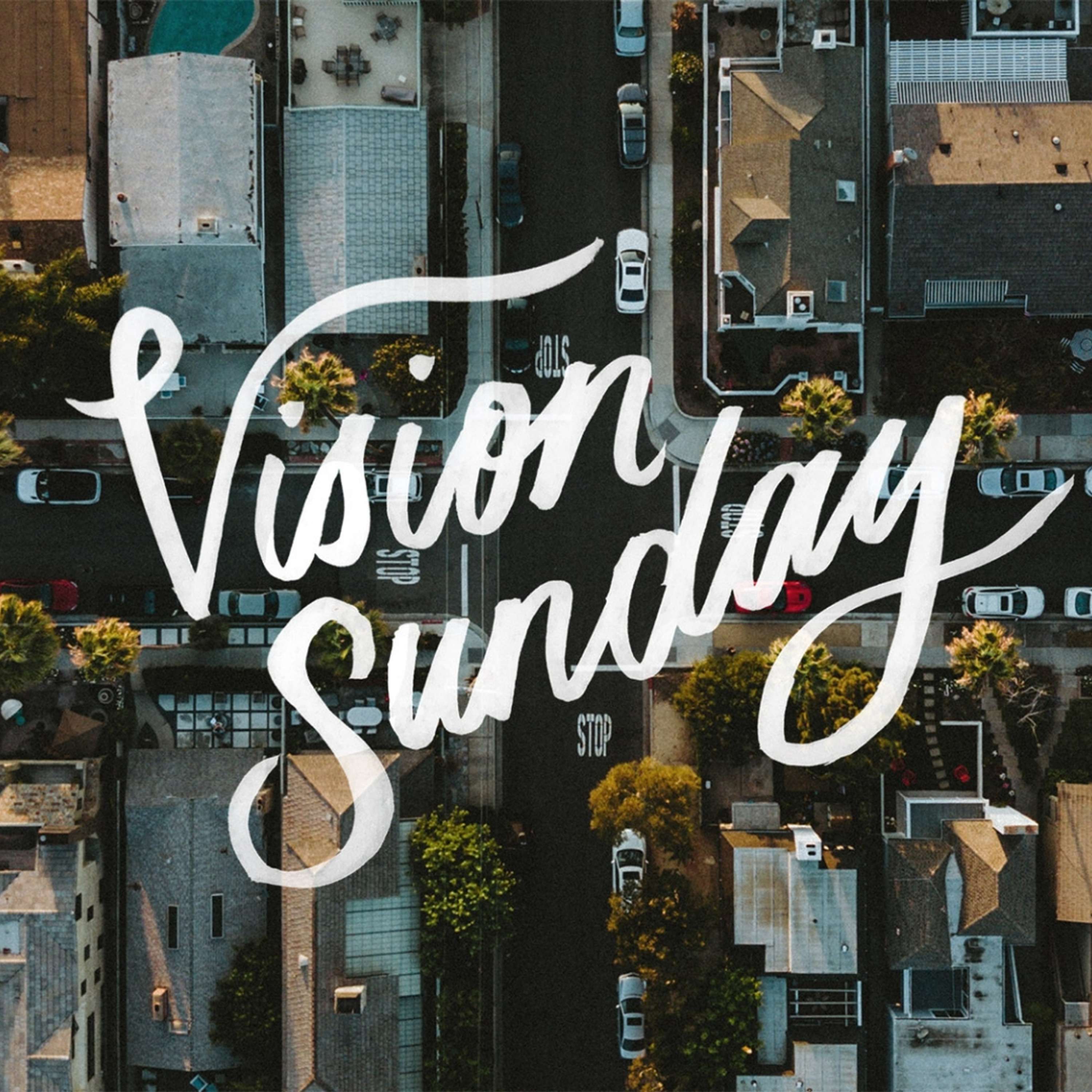 Antioch Dallas - Sermon Podcast