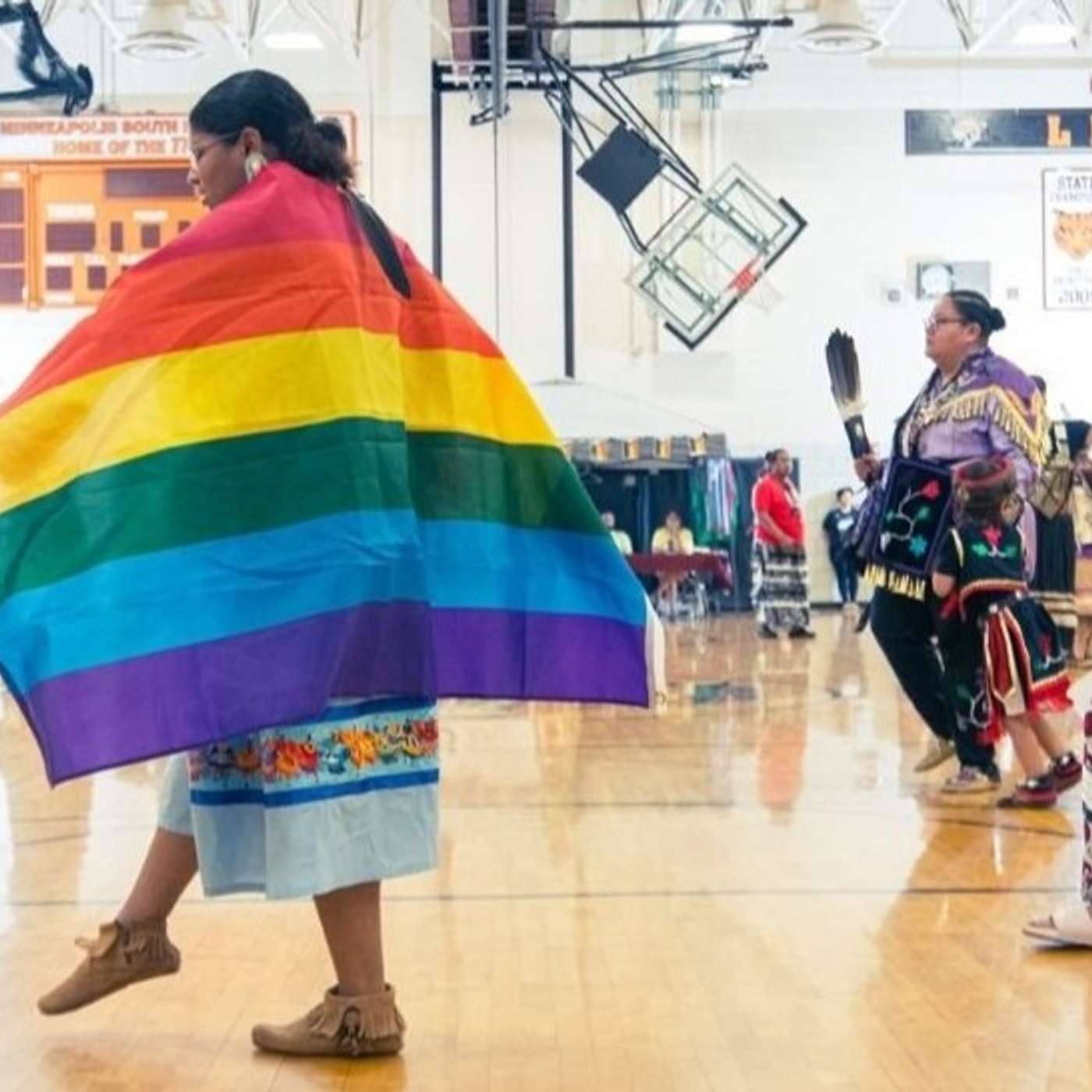 Two Spirit Relatives Honored in Minneapolis, While Potential Medicaid Cuts Loom