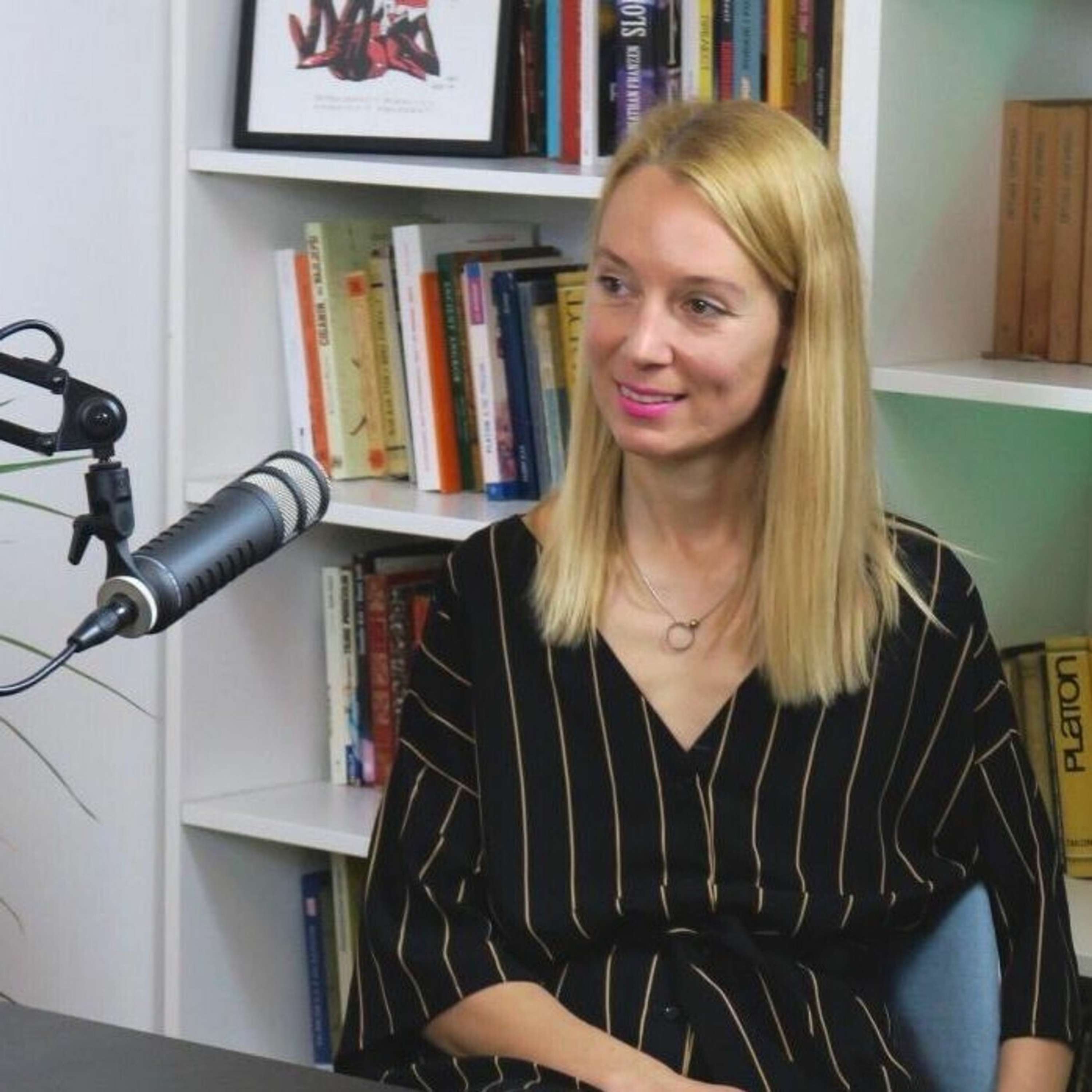Agelast podcast