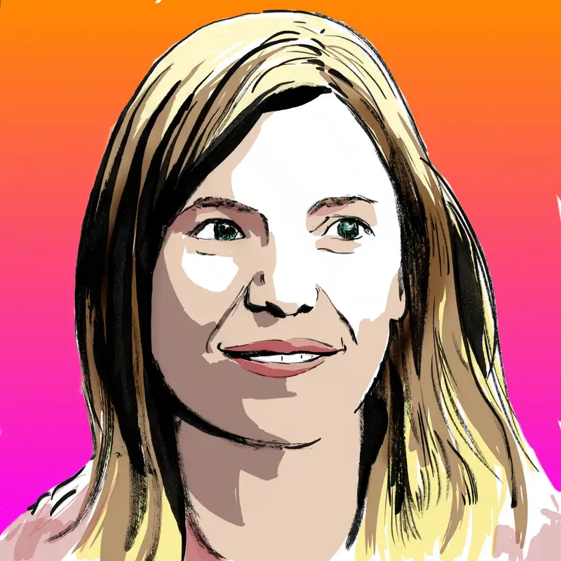 Ep. 27 - How to Deliver Great Customer Onboarding Experience with Sharon Biggar, VP of Marketing at Hotjar