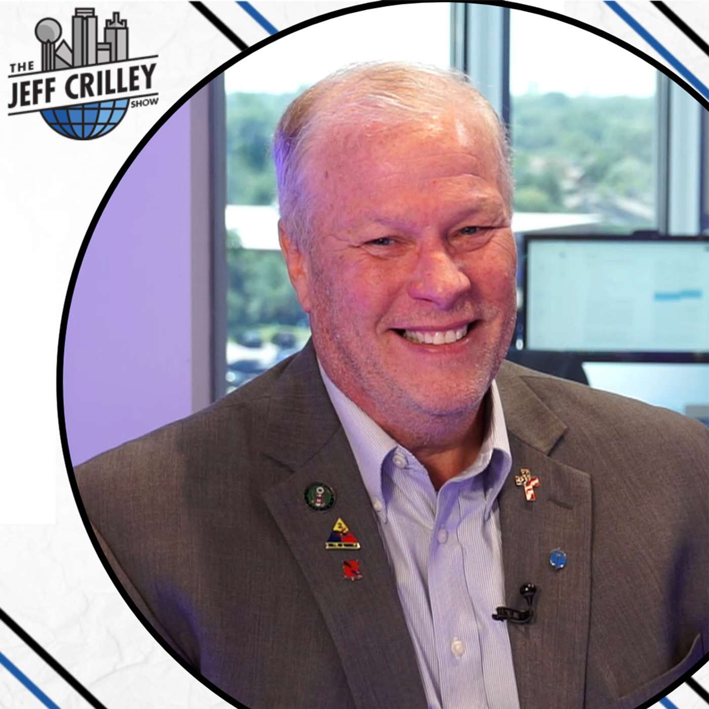 The Jeff Crilley Show