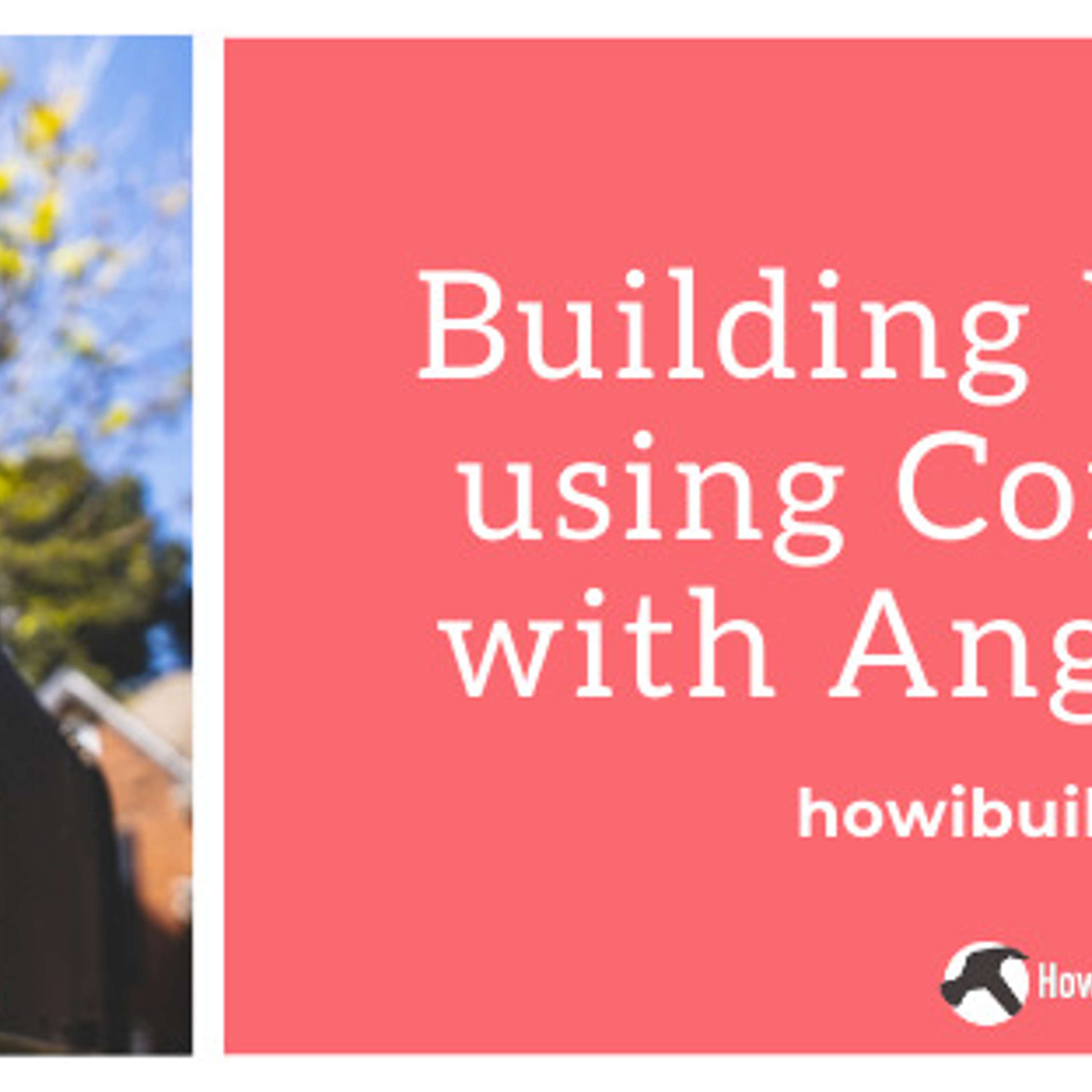Build Your List Using ConvertKit with Angel Marie