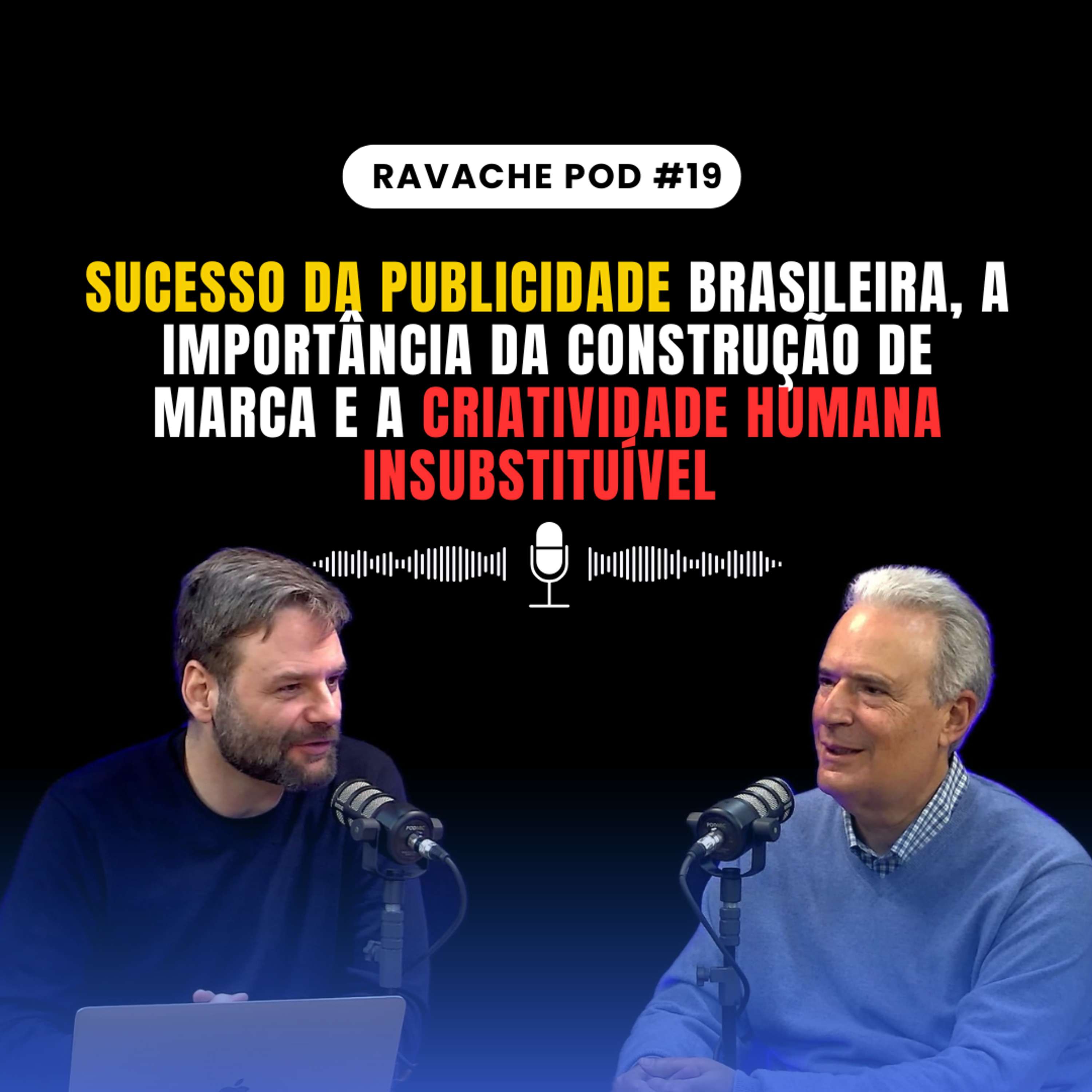 Ravache Pod