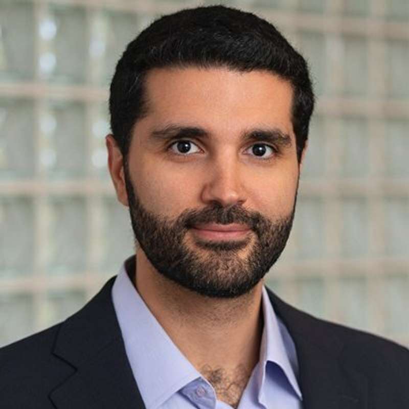 Yizhak Ben-Shabat (Itzik)