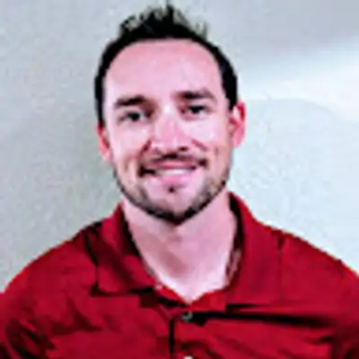 Josh Goforth