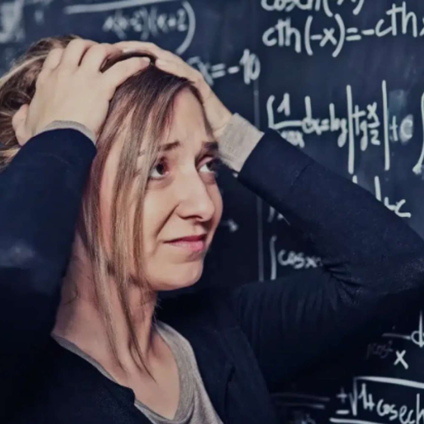 The Worst of the Best Podcast