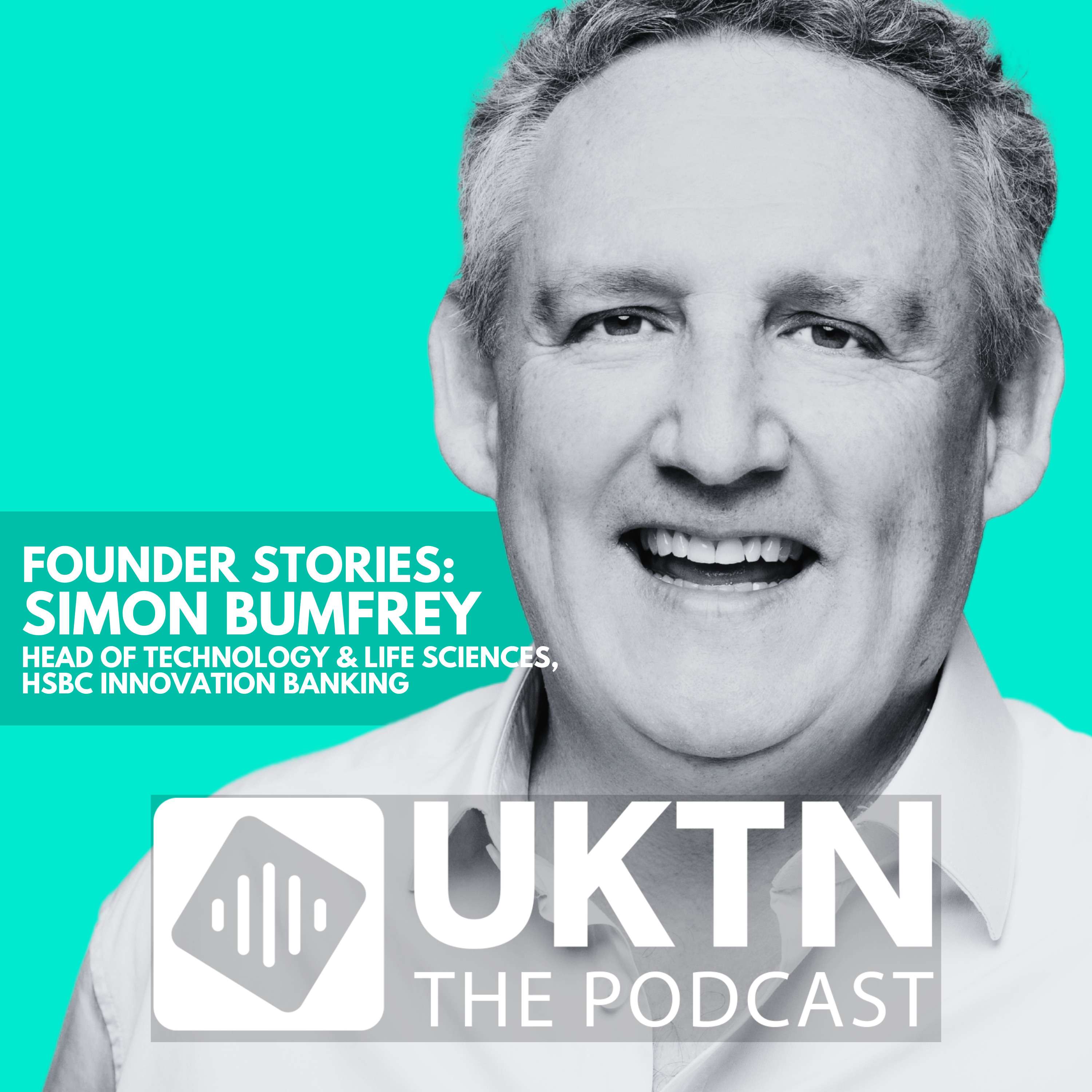 UKTN | The Podcast
