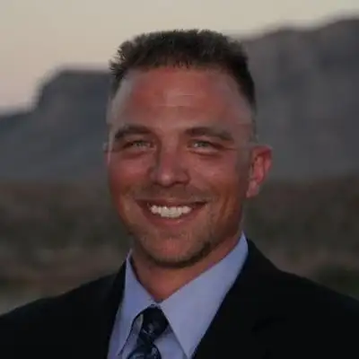 Mike Kasperbauer