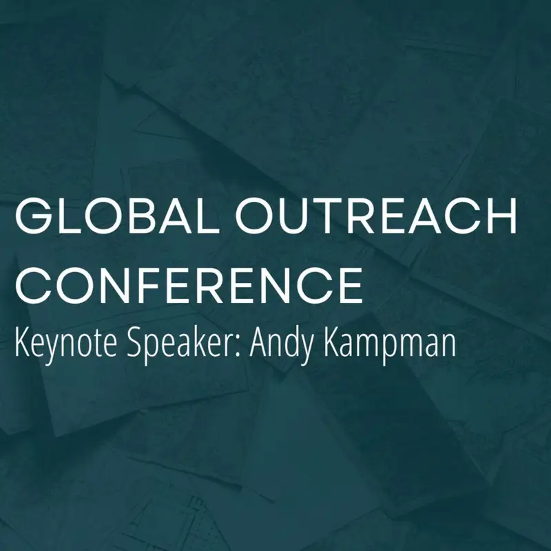 Global Outreach Conference 2022