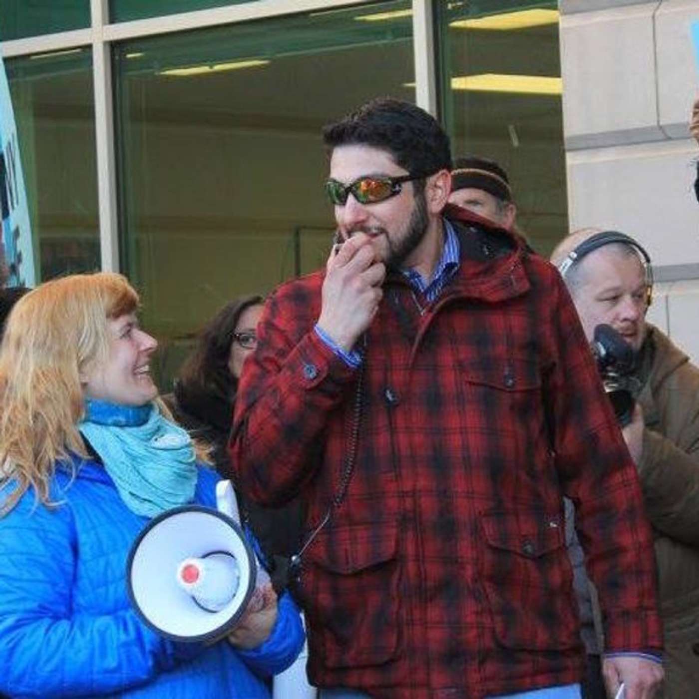 02 - Alex Lotorto on Supporting Frontline Communities 02 - Alex Lotorto on Supporting Frontline Communities