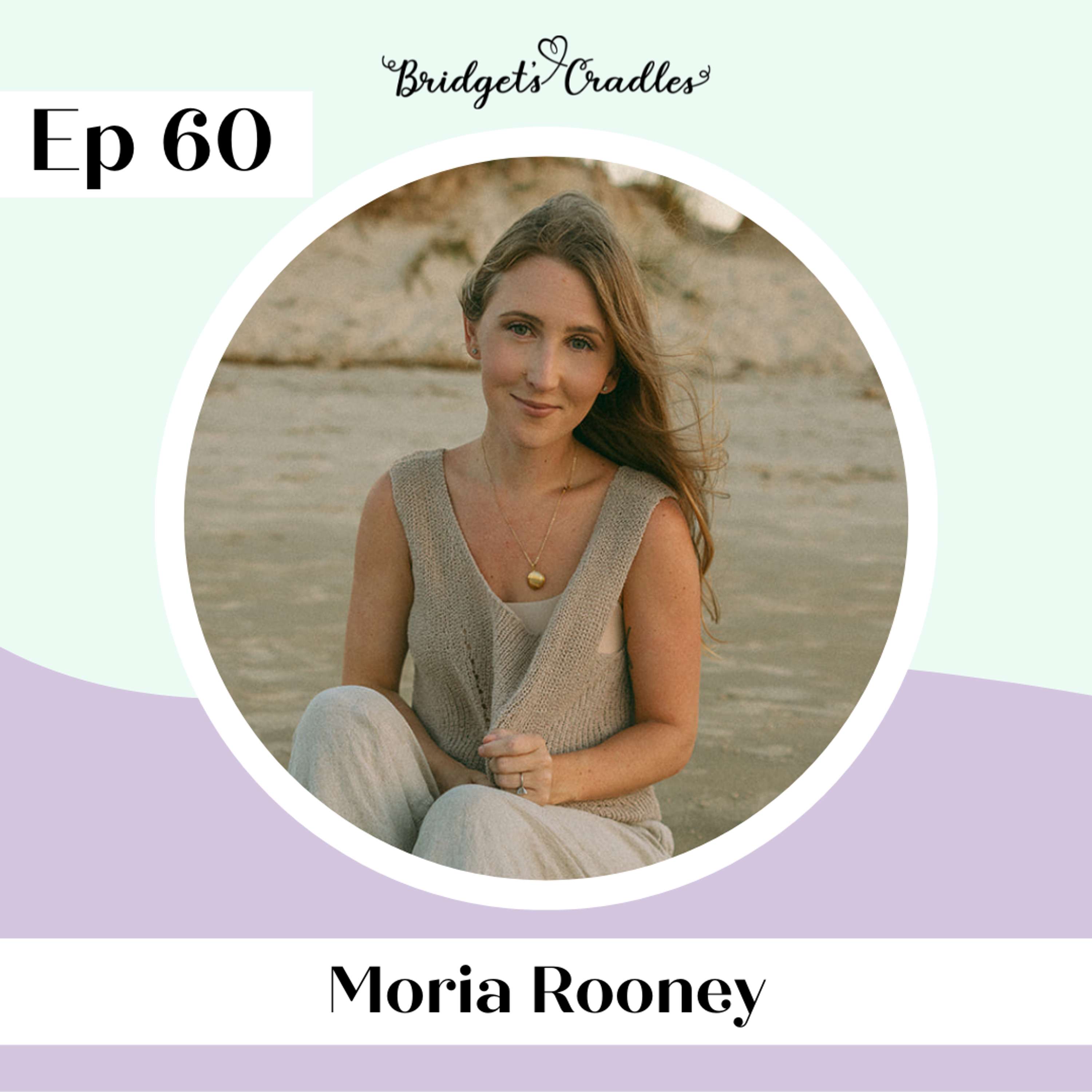Cradled in Hope | Podcast for Grieving Moms | Biblical Hope for Miscarriage, Stillbirth, & Infant Loss