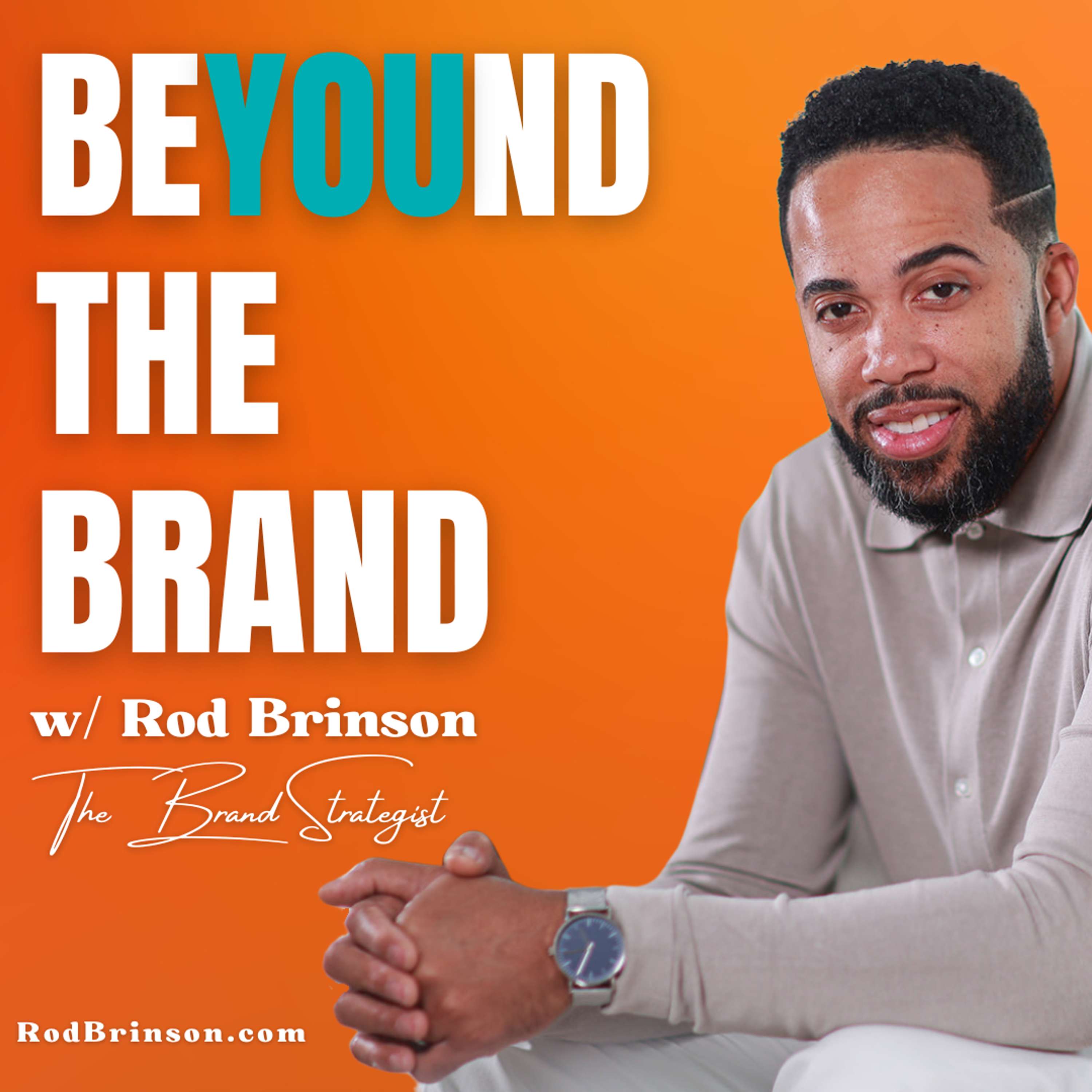 The Truth About Personal Branding: Finding Your Path (What Most People Get Wrong) w/ Paige Elliott