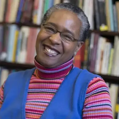 Rev. Dr. Traci C. West