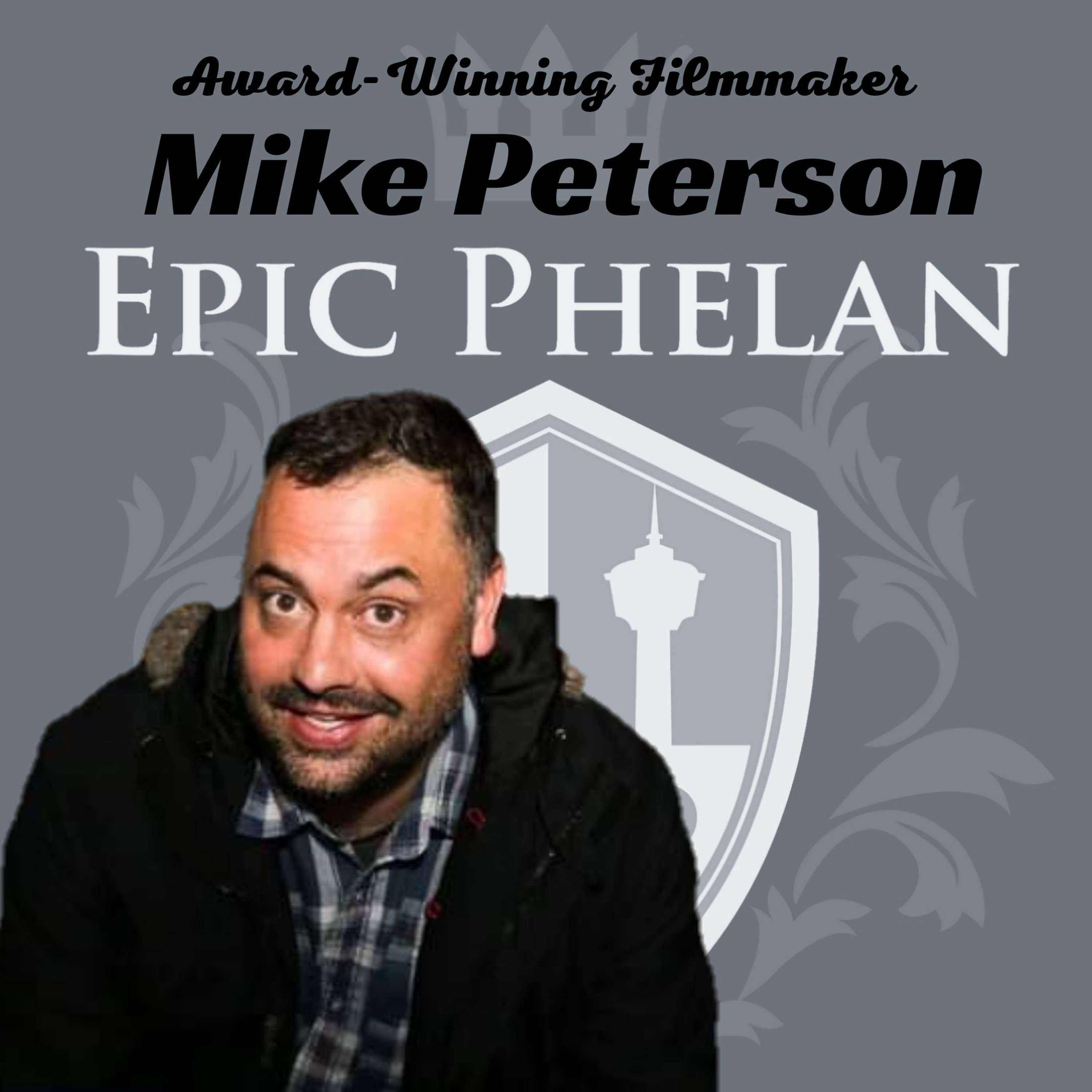 Epic Phelan