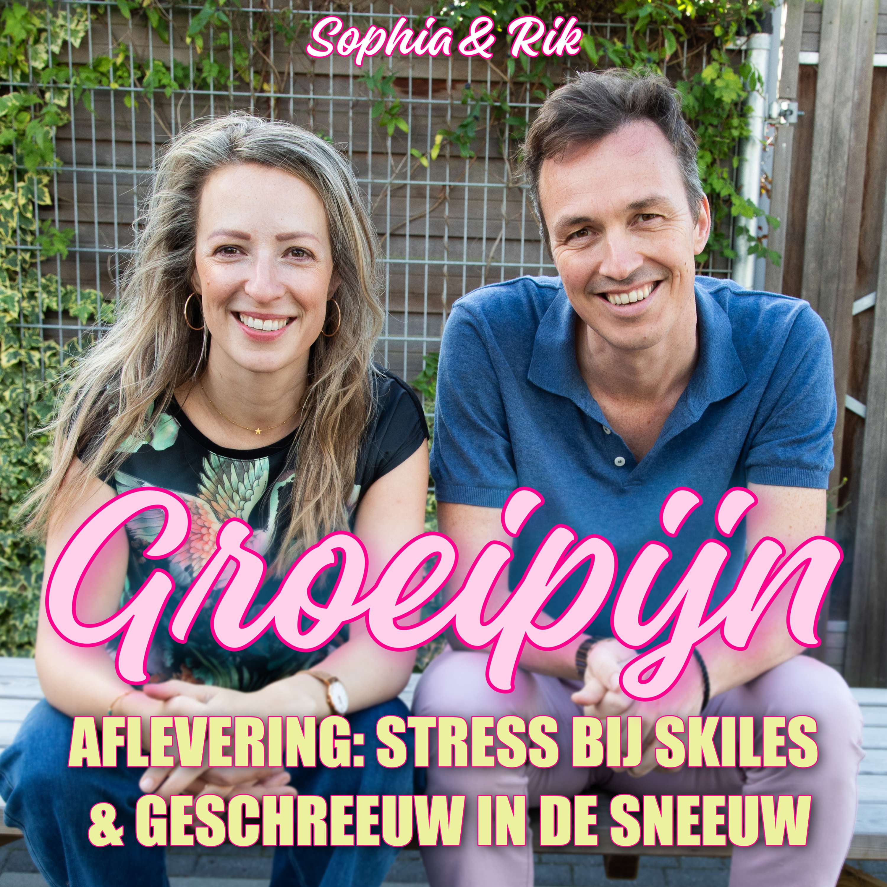 Groeipijn