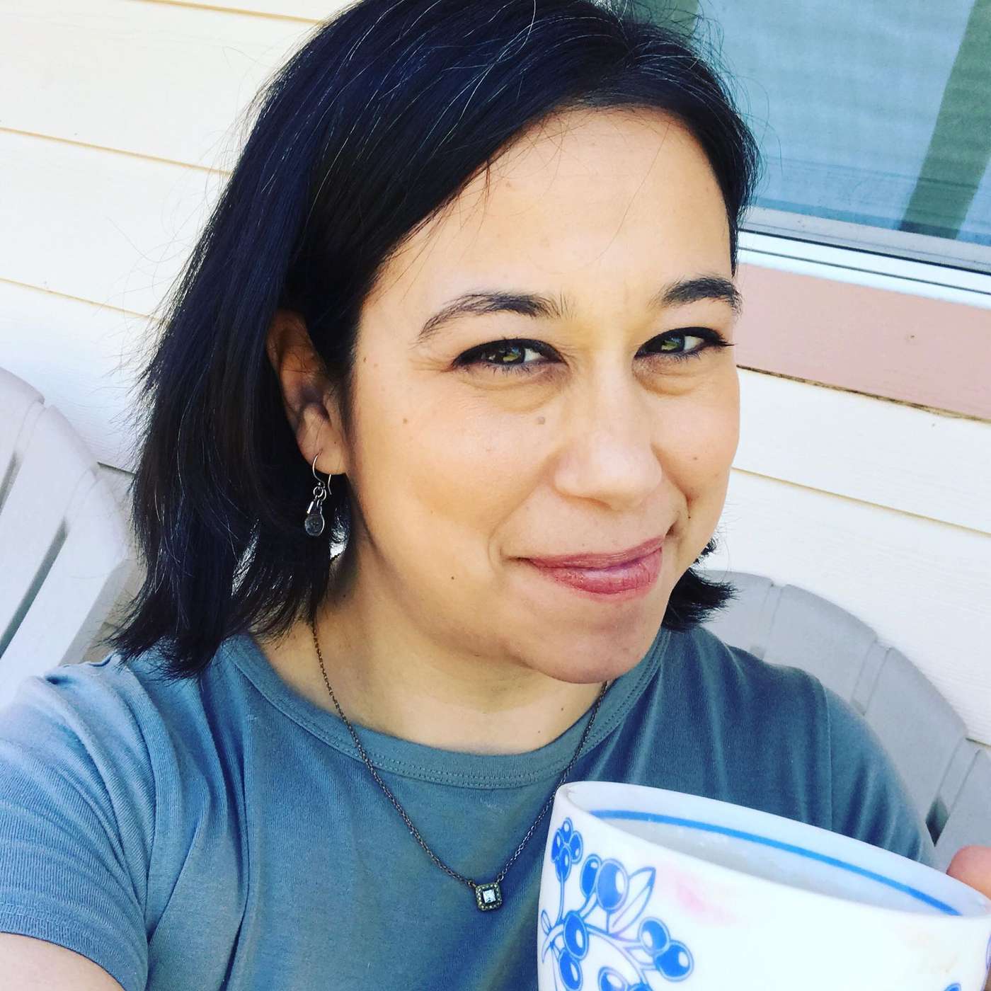 Hey Did You Know podcast with Shellane Demarest