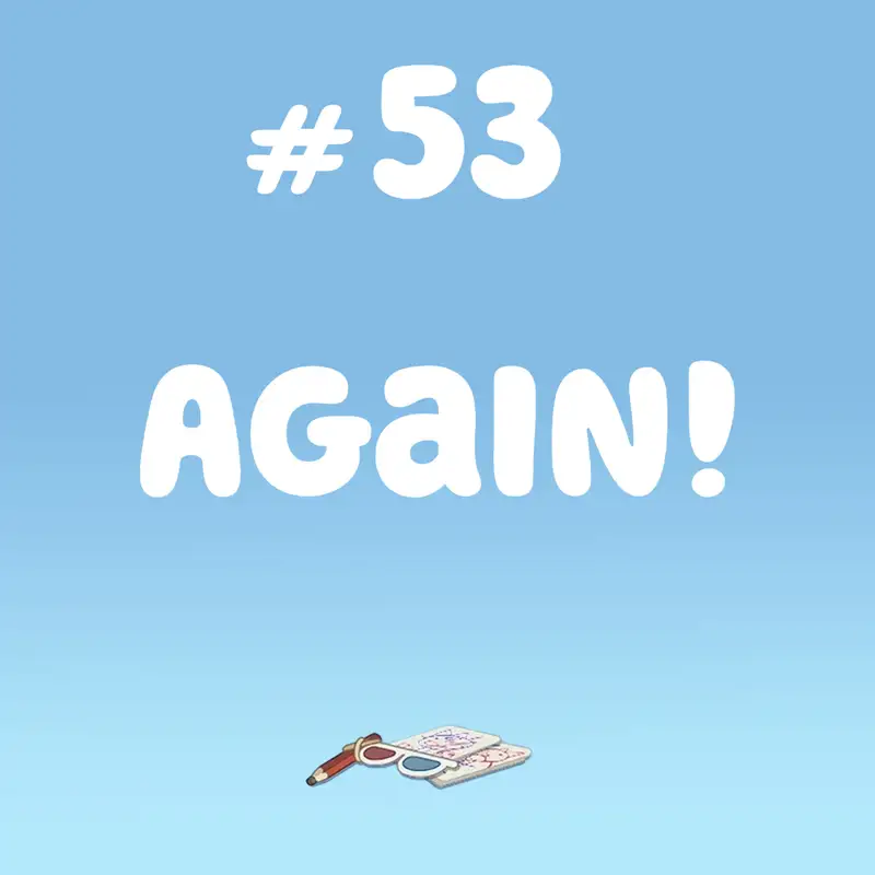 Again! (The Show)