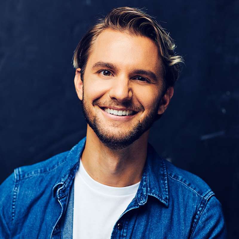 Simon Paluck