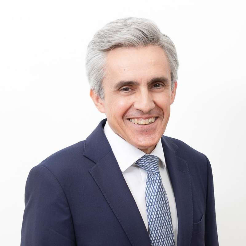 Ignacio Mazo