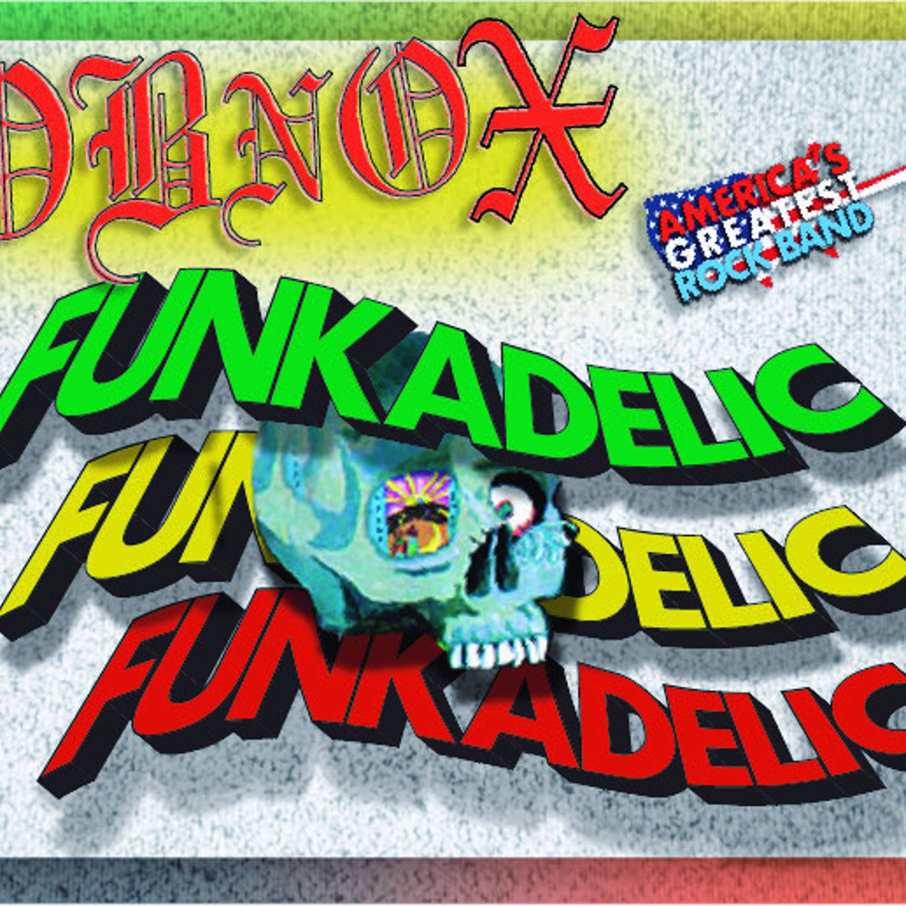 America\'s Greatest Rock Band