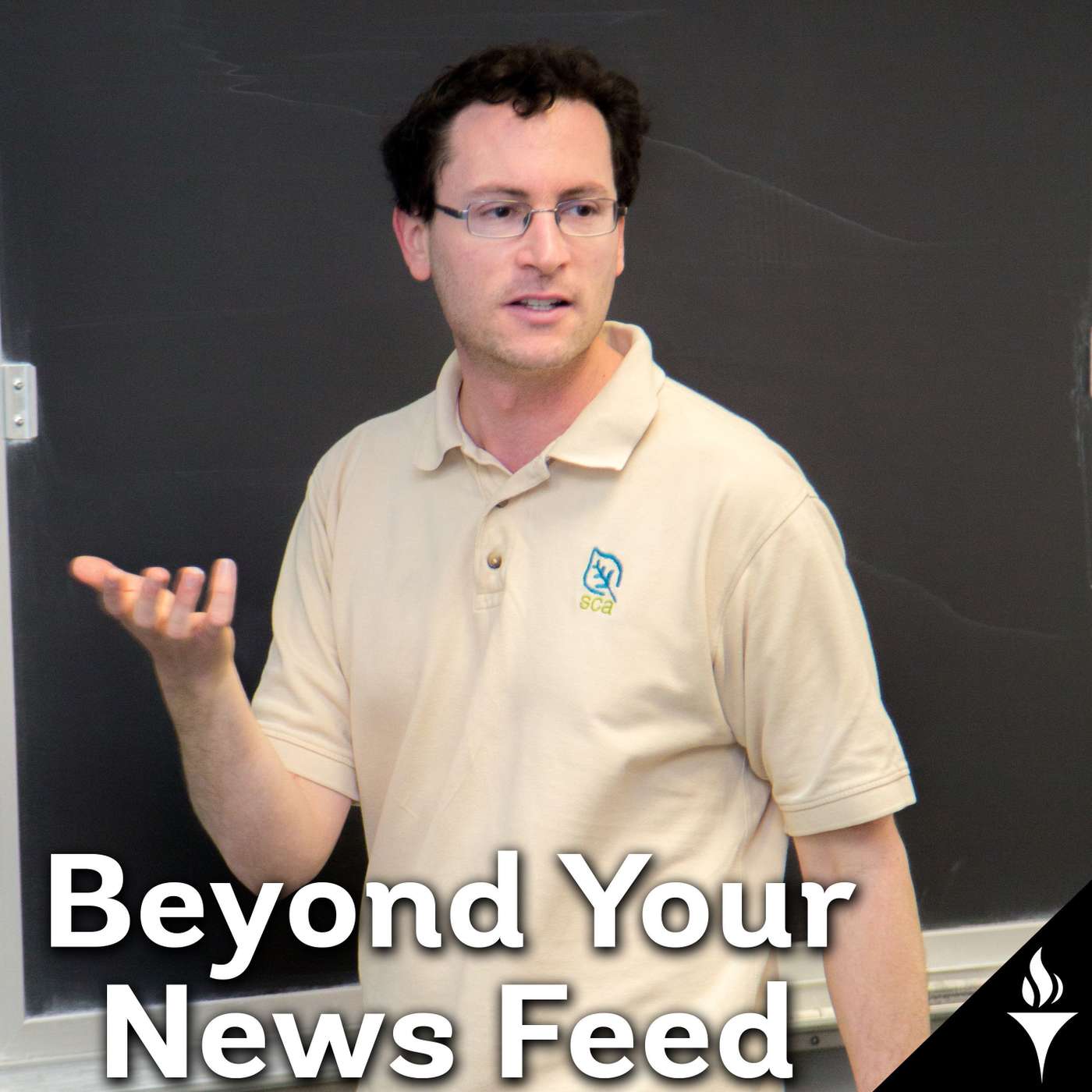 Beyond Your News Feed: Understanding Contemporary Politics