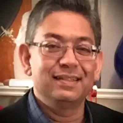 Rohit Saxena