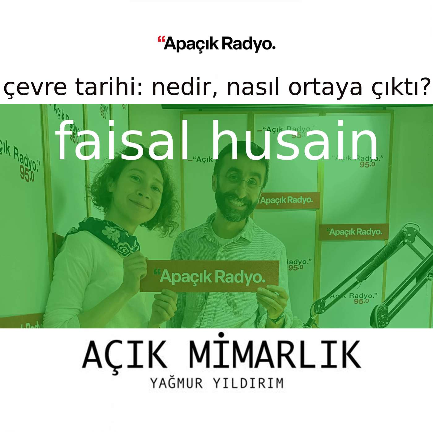 Açık Mimarlık