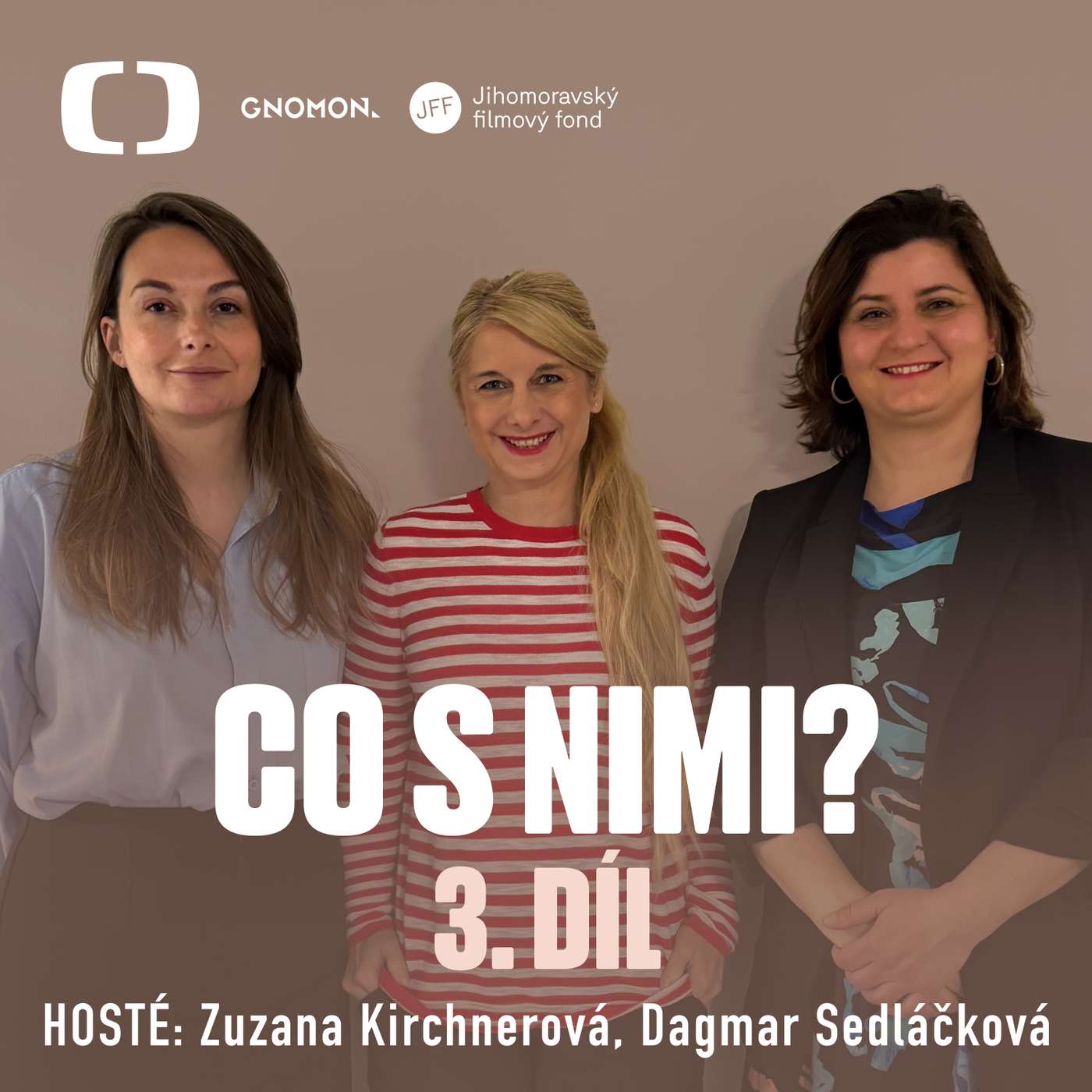 Autismus ve filmu Karavan