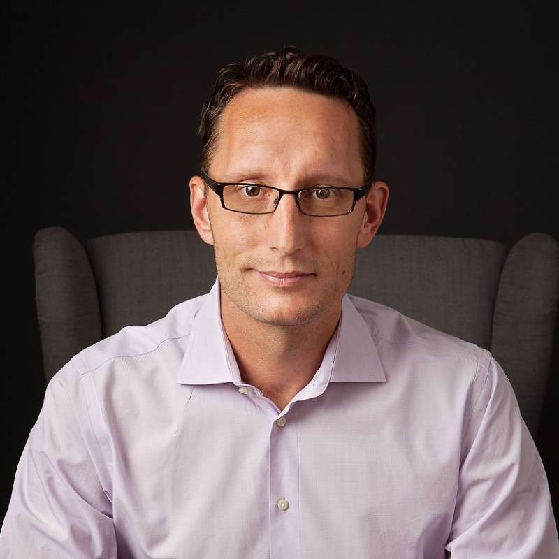 Tyson Koska