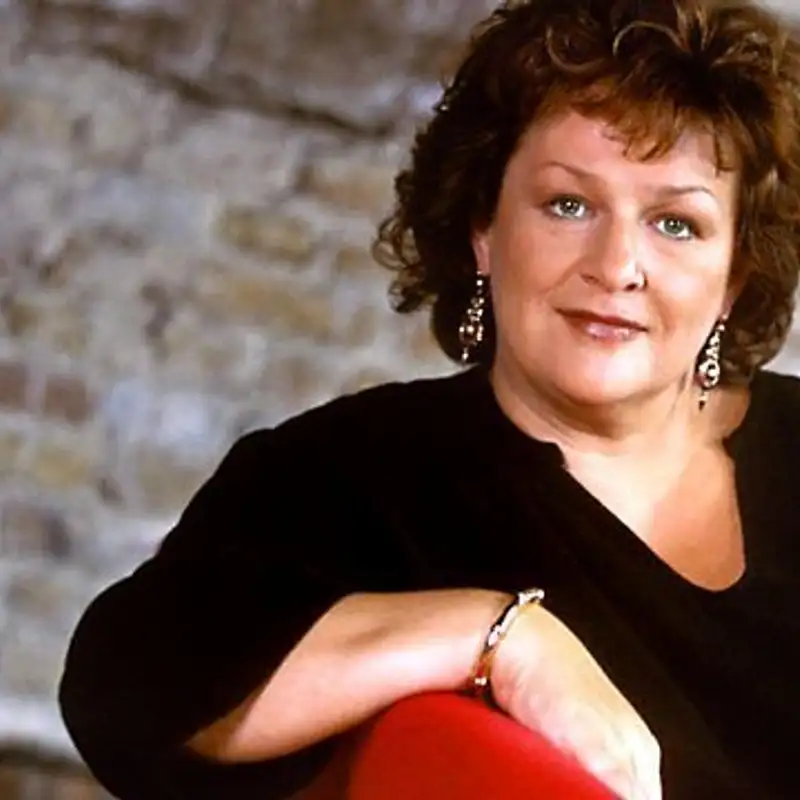 L'Aria che Tira…pillole di lirica - Dido's Lament - (Dido and Aeneas) - Catherine Bott