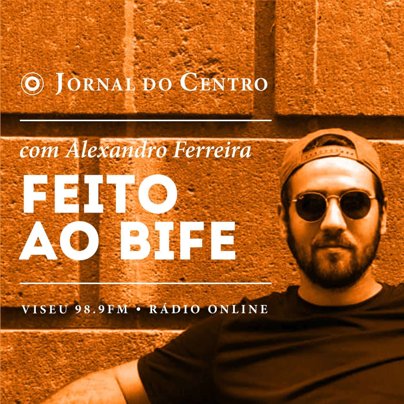 Feito ao Bife