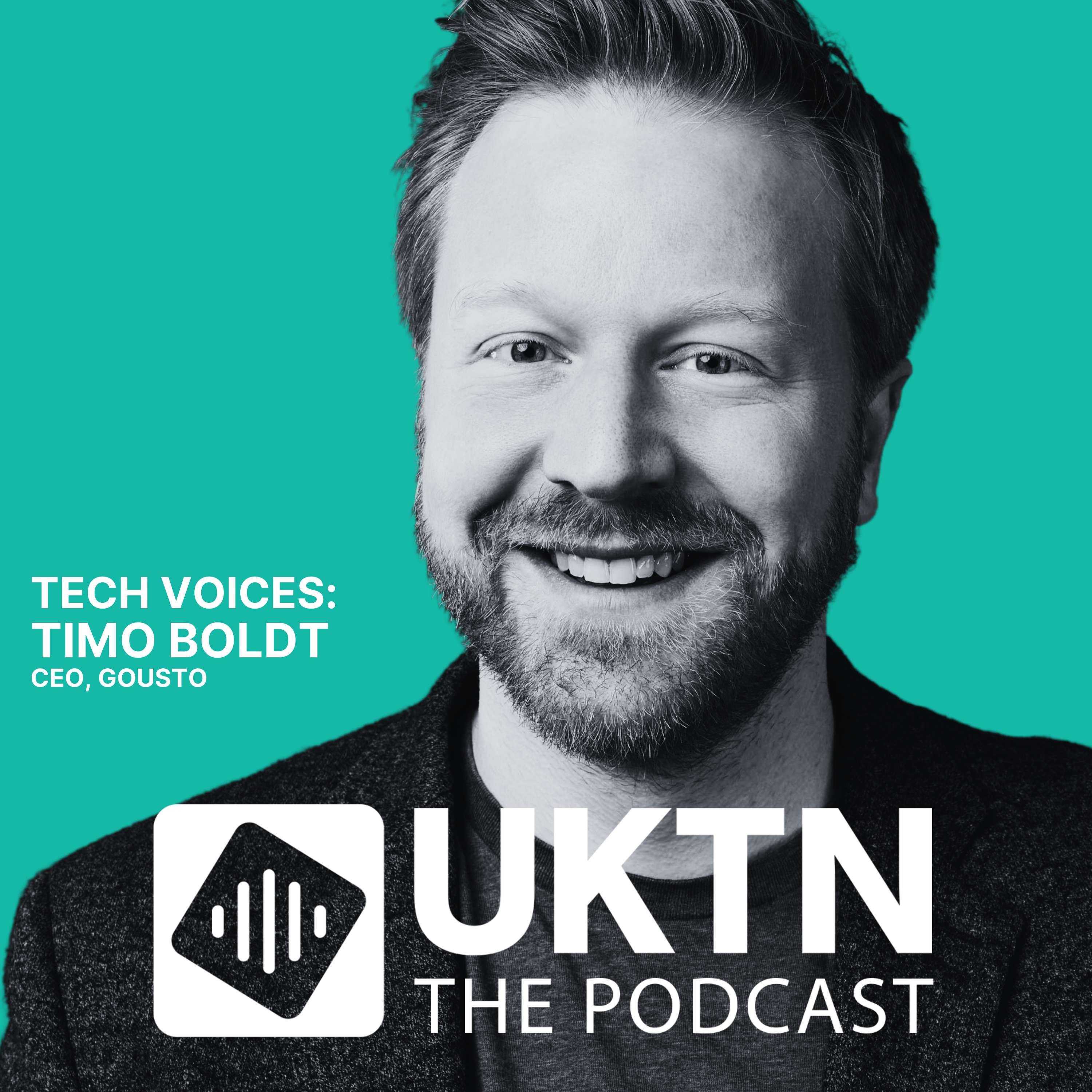 From Dragon's Den to a food tech unicorn – Timo Boldt, CEO, Gousto