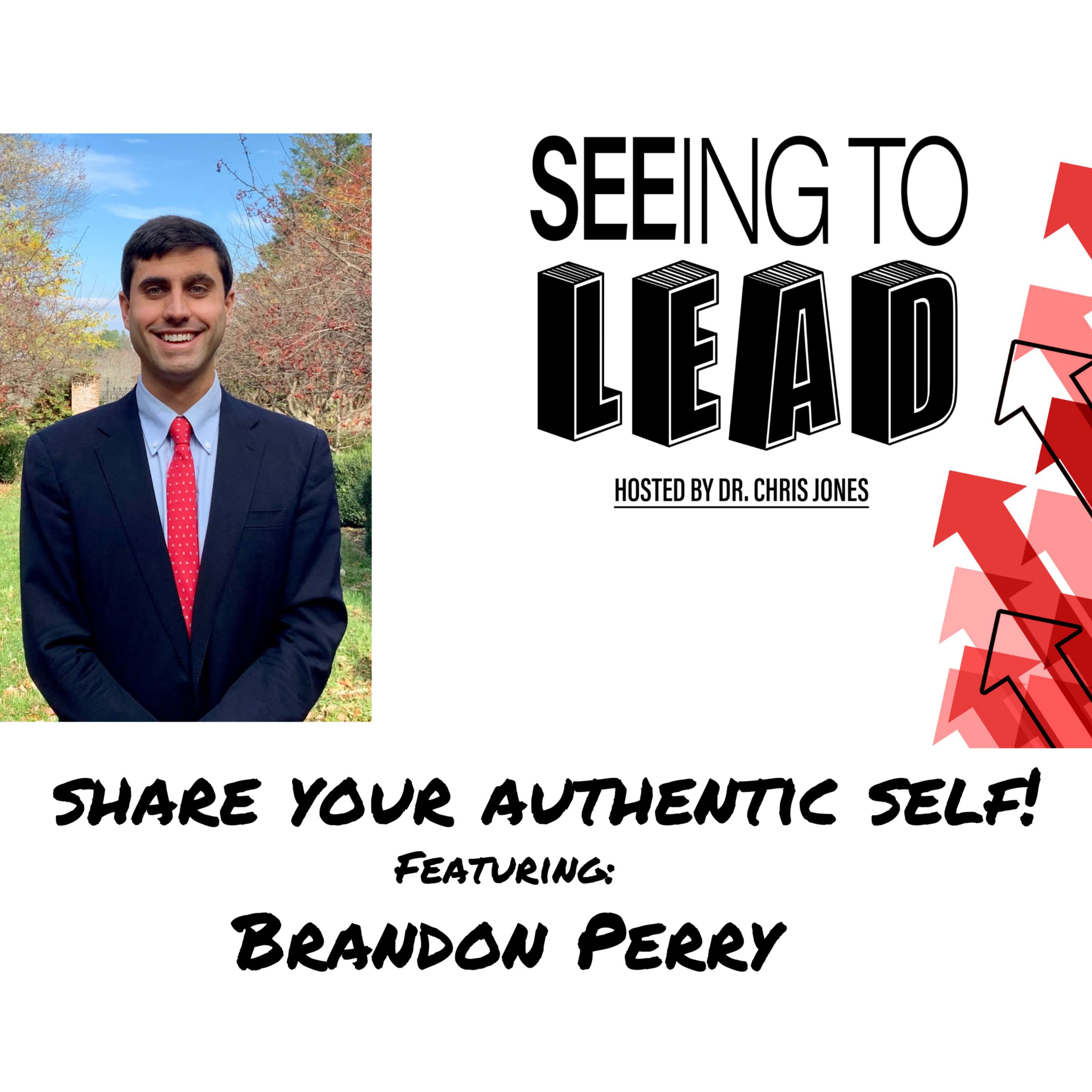 026 - Share Your Authentic Self