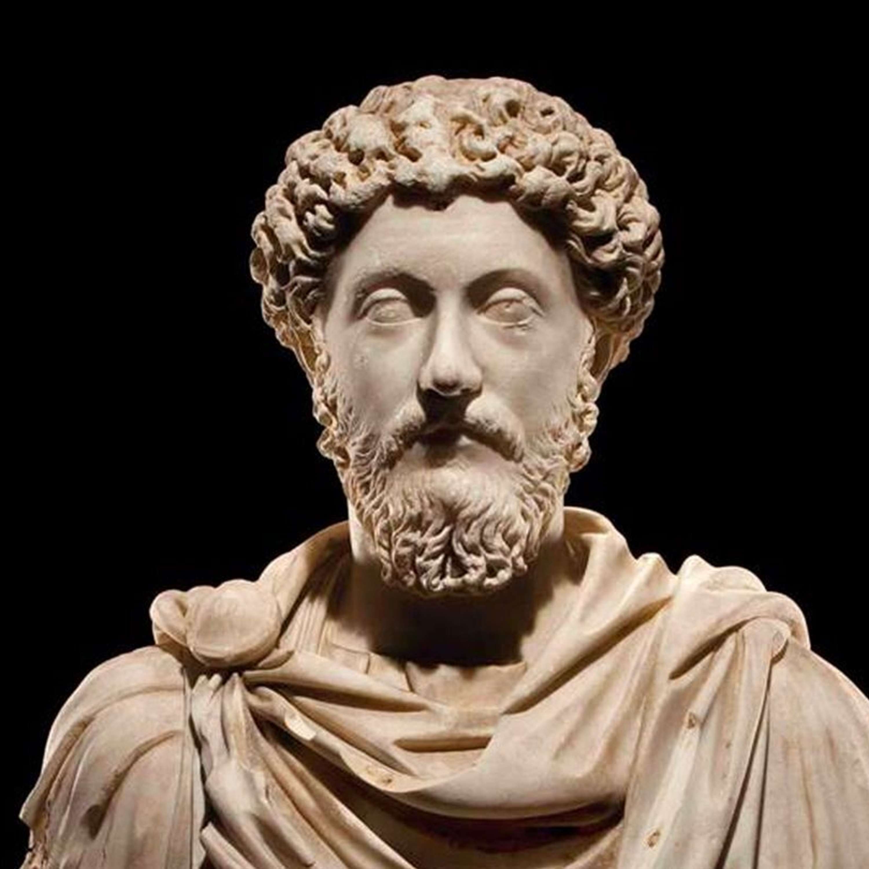 Estoicismo romano (III): Marco Aurelio