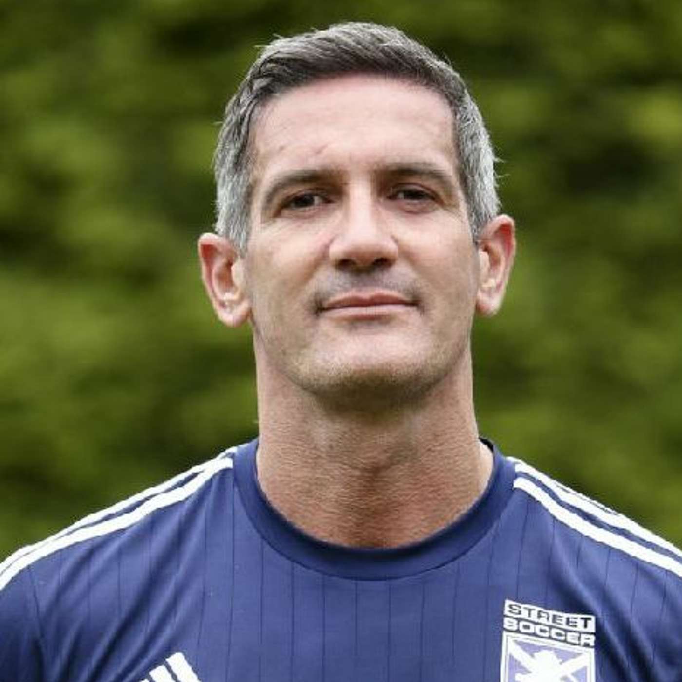 15 - From Being Homeless to Leading the England Homeless National Team with Craig McManus (05.08.19)