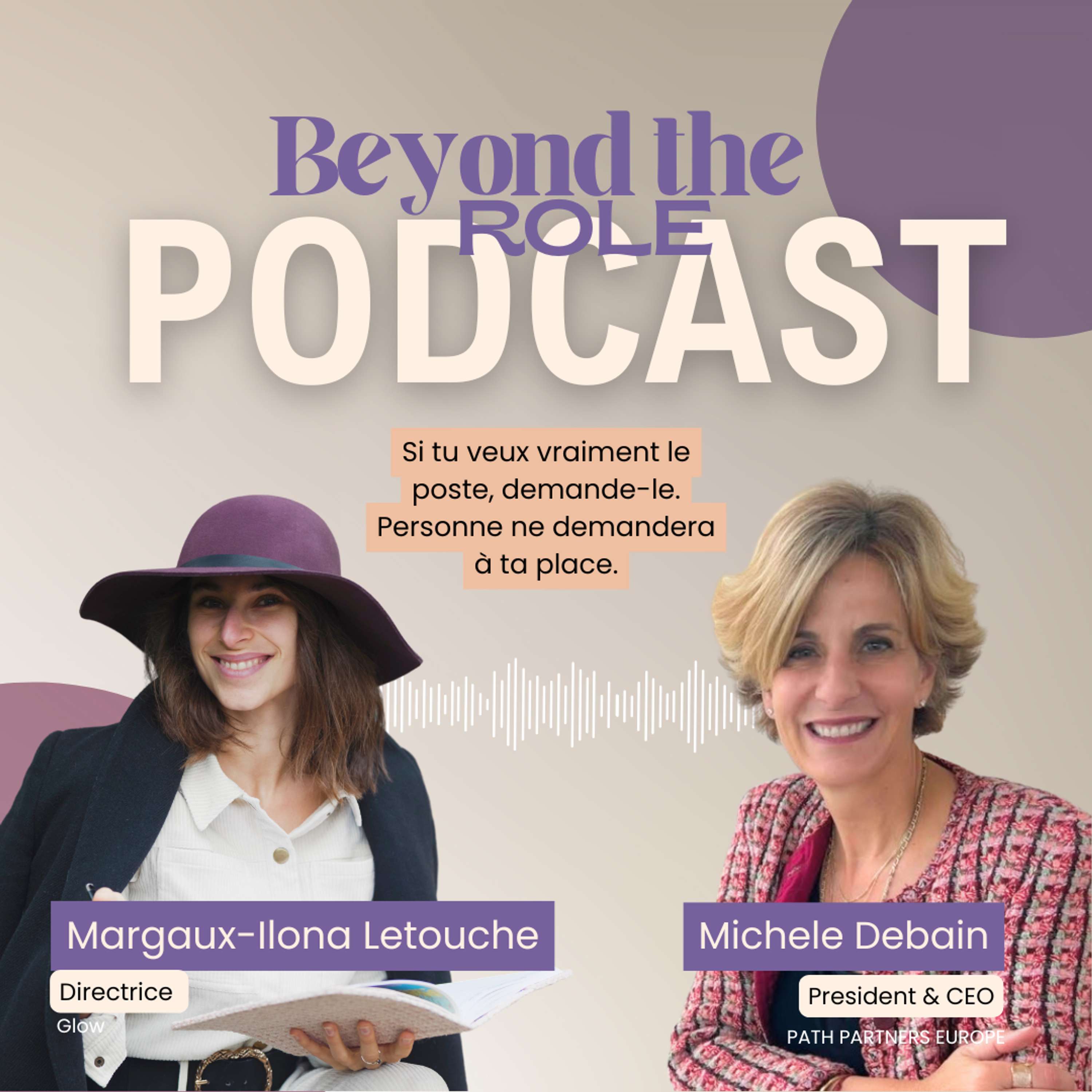 Beyond the Role