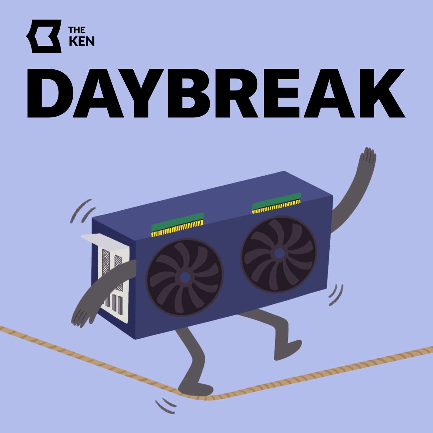 Daybreak