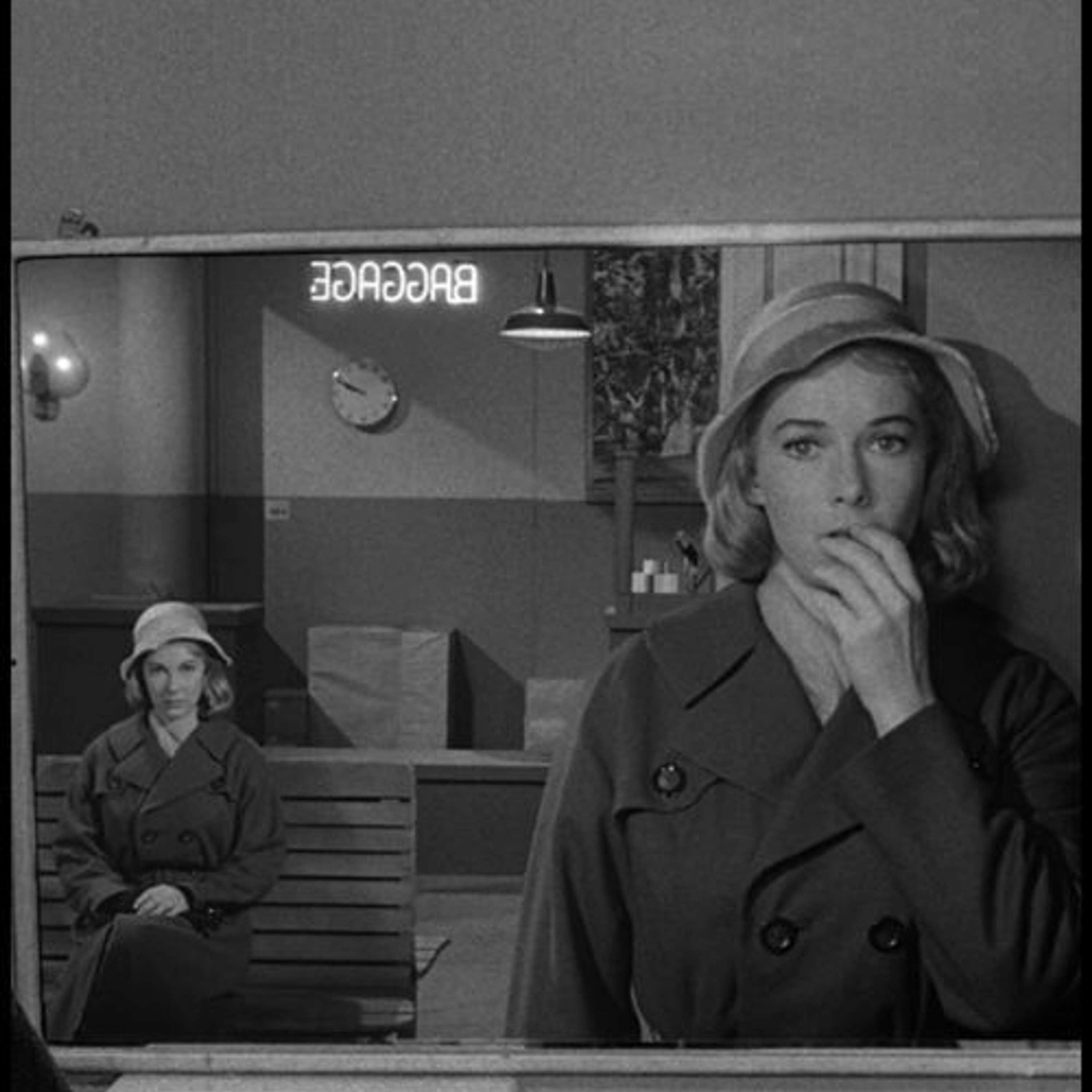 Time Enough Podcast: A Twilight Zone Podcast