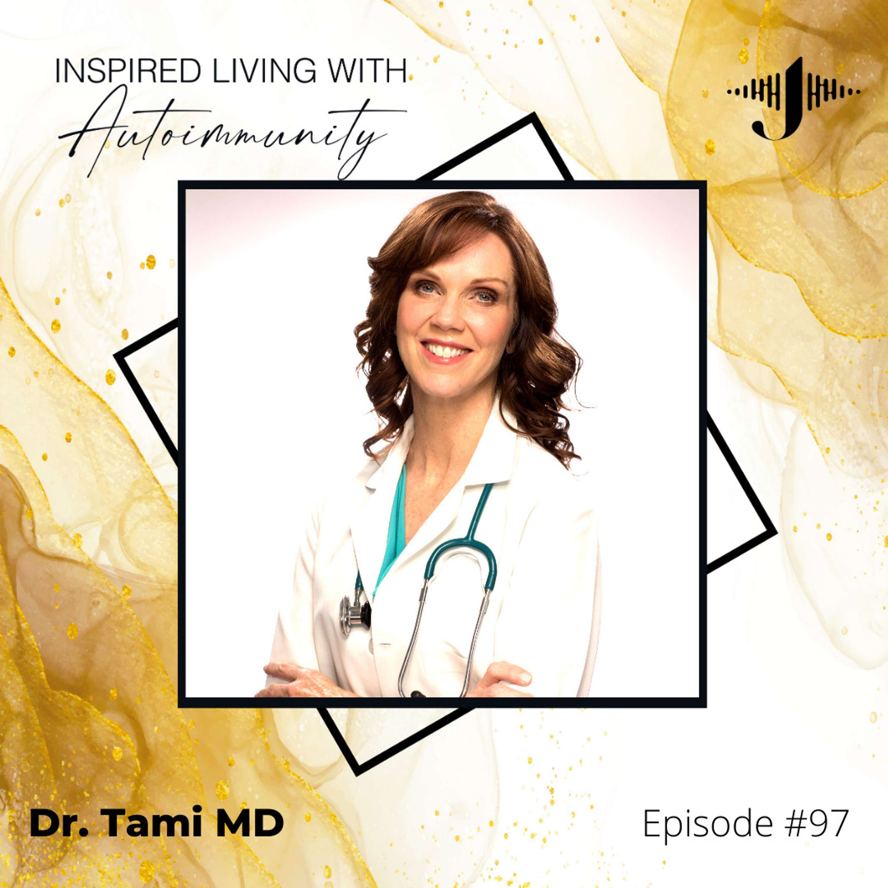 Inspired Living with Autoimmunity