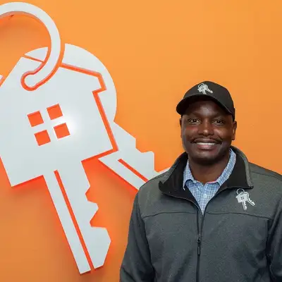 Julius Nyanda