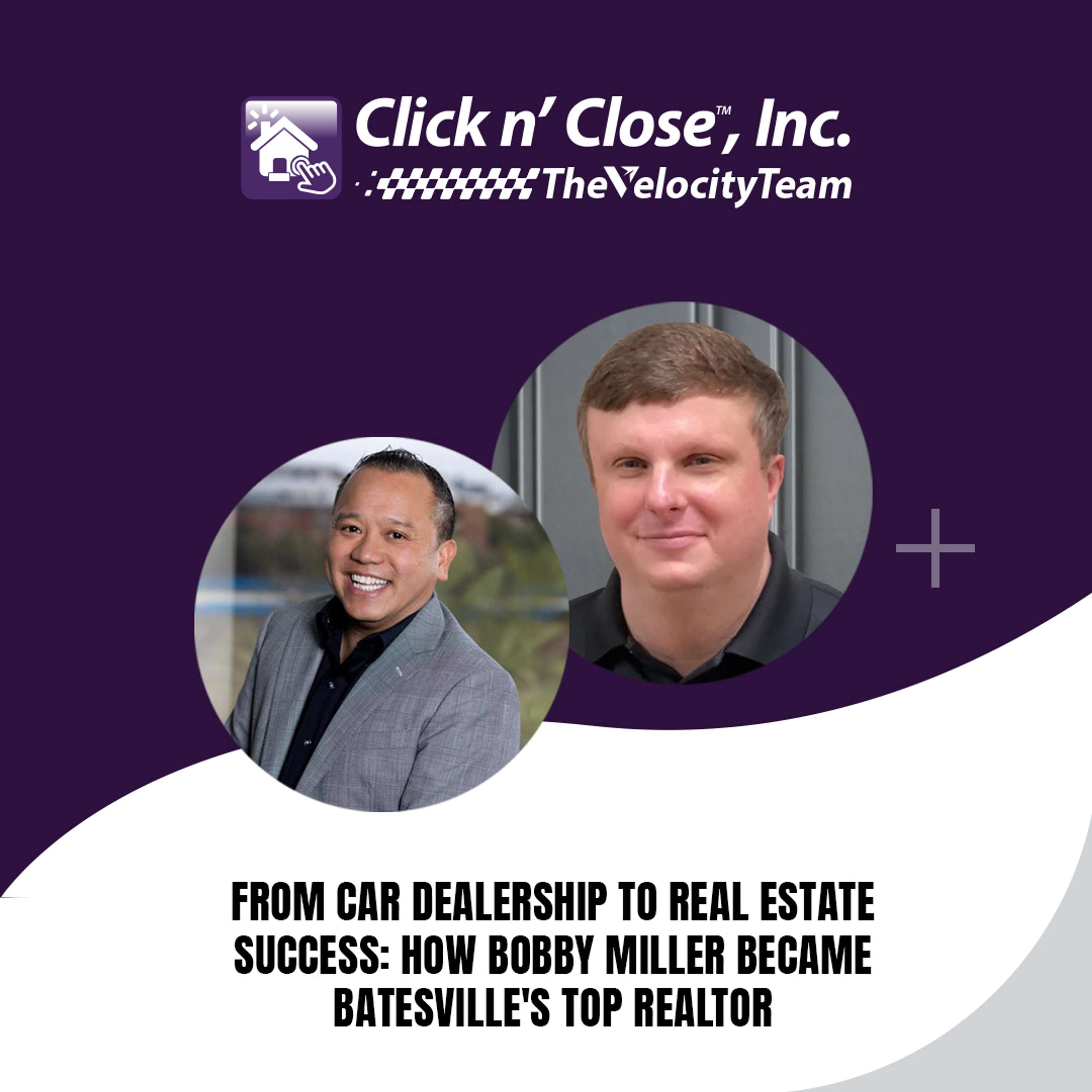 The Velocity Podcast