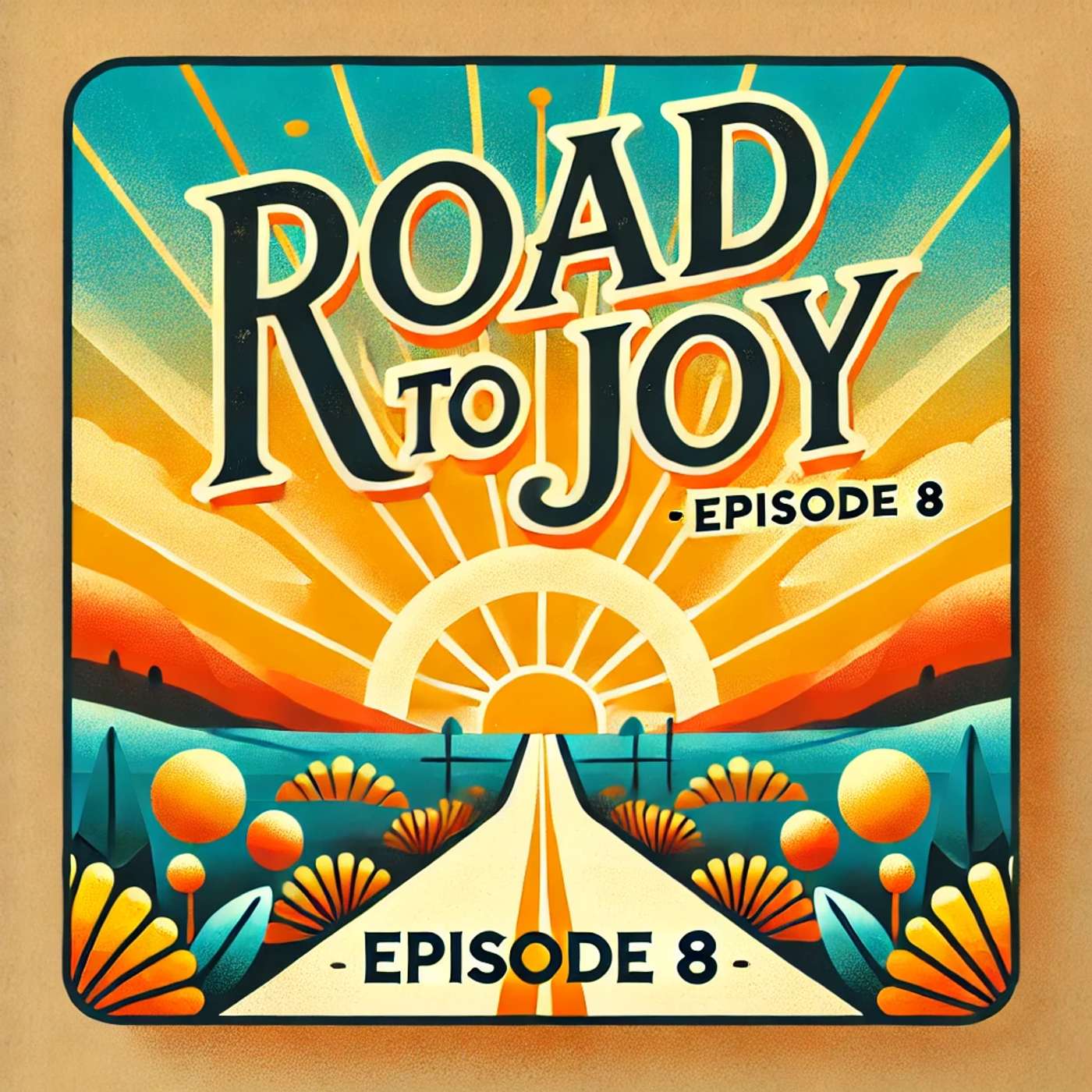#8 Thursday, March 13 | John 4:1-26 with Chery Cole episode artwork