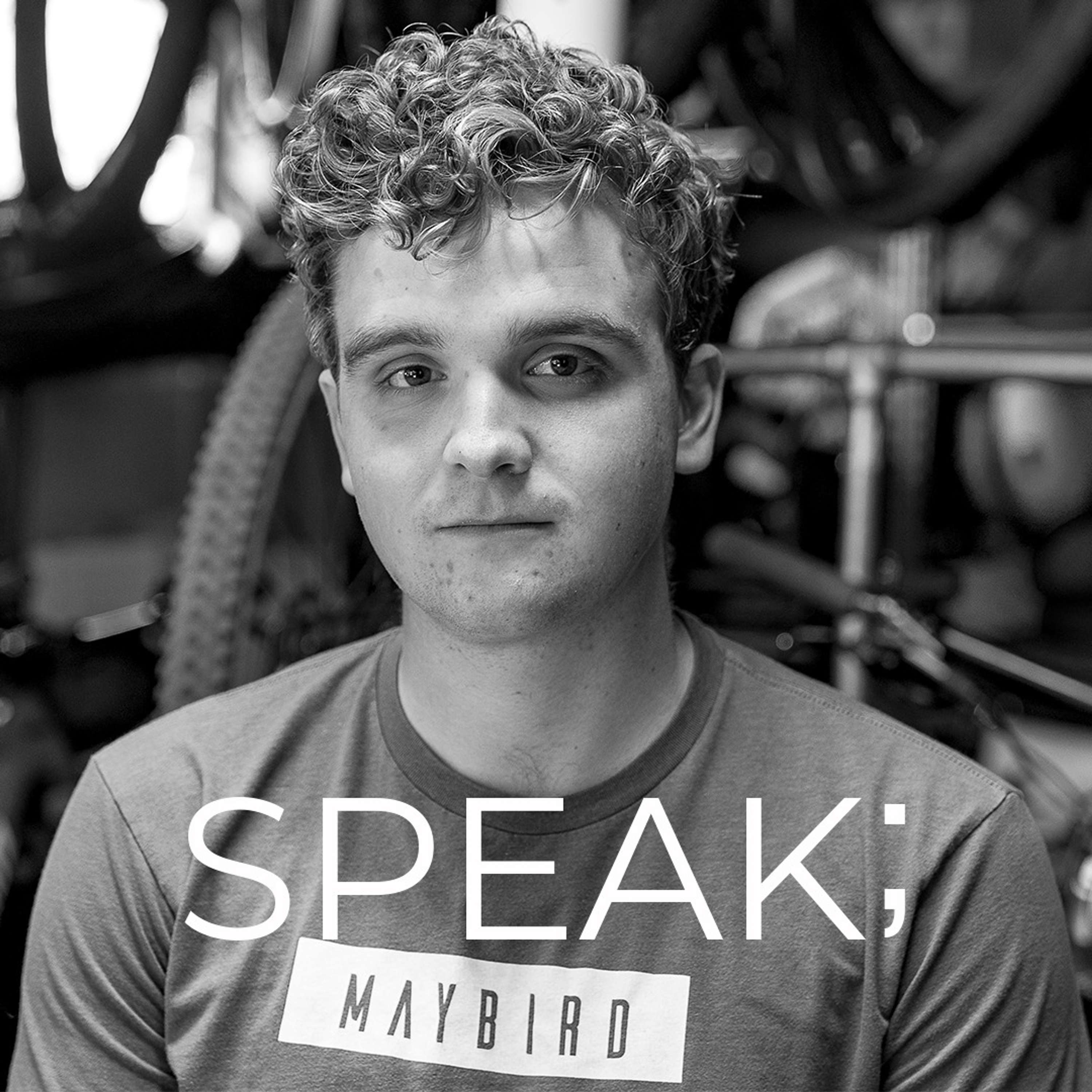 The SPEAK; Show