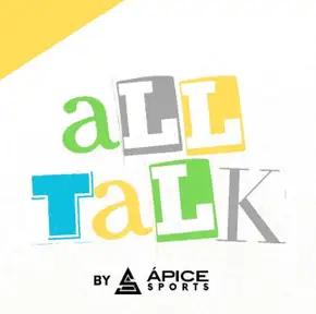 All Talk by Apice Sports