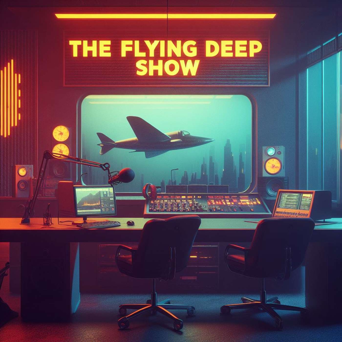 Émission du 9 janvier 2025 - Partie 2