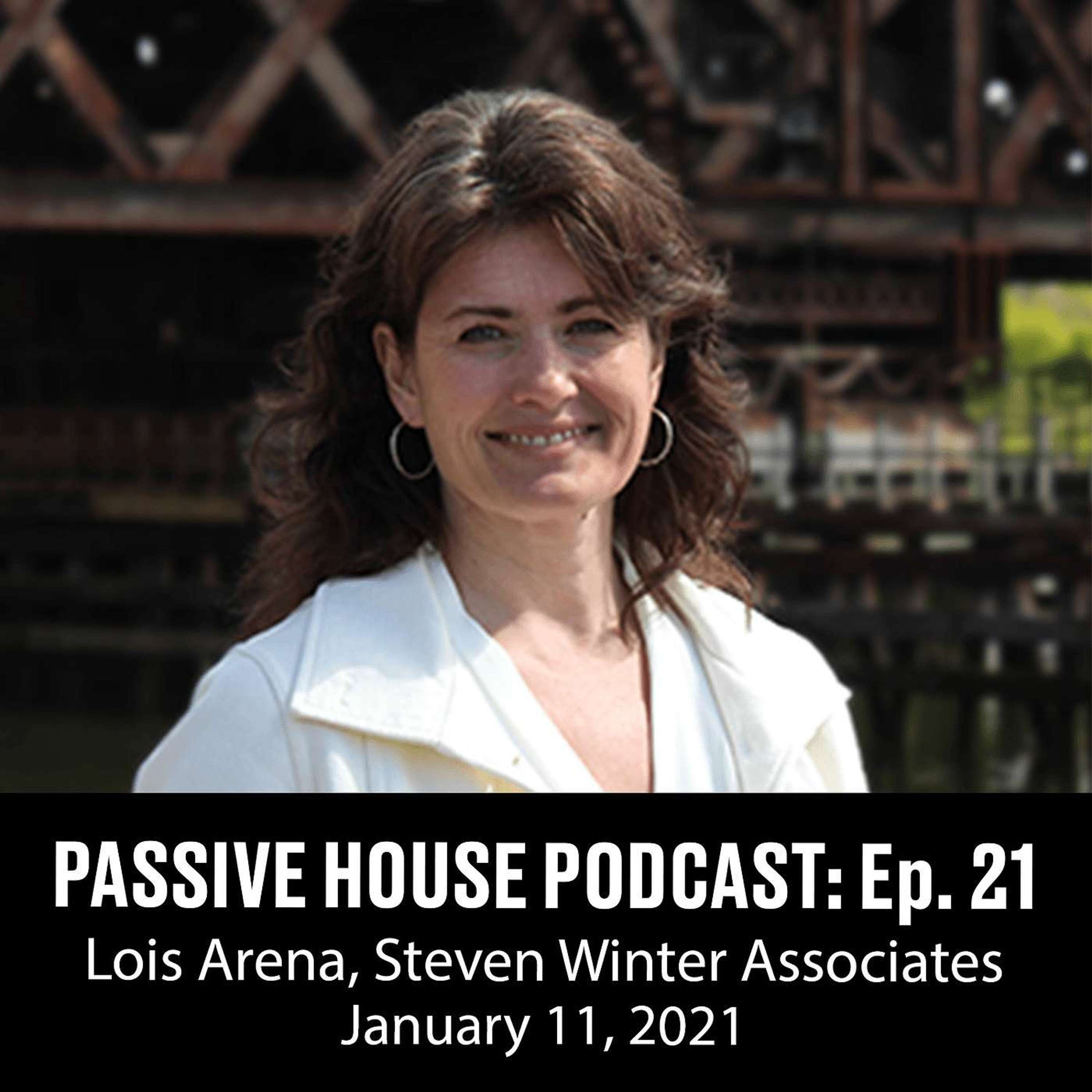 Passive House Podcast