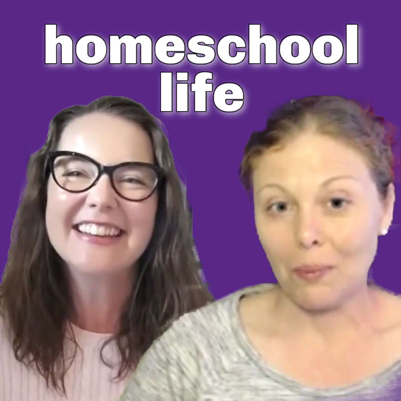 Homeschooling with Joy: Taming the Checklist Monster (with Clarissa Ramsey)